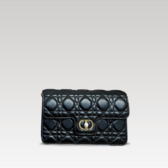 DIOR jolie Messenger bag